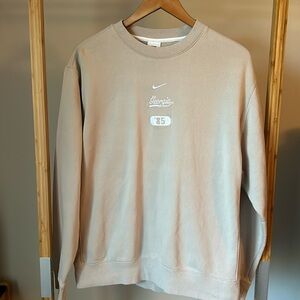 Nine Georgia Sweatshirt